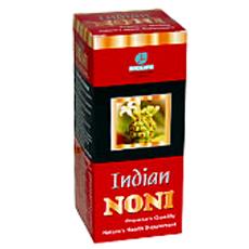 Noni Syrup