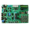 Avr Development Board With 8mhz On-board Crystal Clock