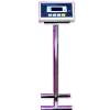 Platform Weighing Scale Indicator Cabinet