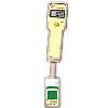 Pocket Type Conductivity Meter