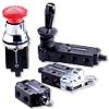 Spool Valves With High Flow Capacity