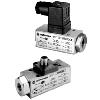 Pressure Switches With Operating Viscosity: Up To 1000 Mm2/s