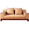 2 Seater Sofa With 900mm Depth