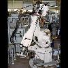 Energy Chain For Packaging Robot