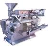 Double Track Blister Packing Machine