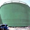 Sulphuric Acid Storage Tank