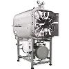 Steam Sterilizer With Fully Stainless Steel Construction