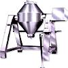 Double Cone Blender In All Grades Of Carbon Steel And Stainless Steel