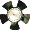 Axial Flow Fans With 92 Mm Diameter Rotor