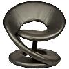 Single Seater Modern Look Chair