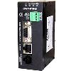 Din Rail Or Panel Mounted Compact Protocol Converter With Power Consumption Of 5.0 Watts