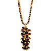 16 Inches Mangalsutra With Gross Weight Of 15.35 Inches