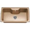 860 Mm X 510 Mm Stainless Steel Sinks