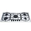 Kitchen Burner With 90 Cm Hob