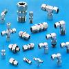 Compression Tube Fittings