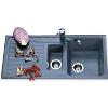 990 Mm X 510 Mm Stainless Steel Sinks