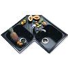 Stainless Steel Sinks With 360 X 414 X 198 Mm Bowl Size