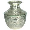 Silver Pot Or Kalasam