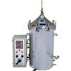 Laboratory Steamer Saturated Steaming Upto Temperature Of 130°c