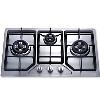 Hobs With Cast Iron Pan Support