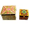 Zari Boxes