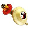 Low Pressure Lpg Gas Regulators