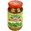 Green Chili Pickle