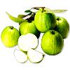 White Guava Pulp