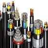 Pvc/xlpe Power And Control Cables For Lt Applications