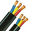 Flat Cables For Submersible Pumps