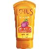 Spf 30 Black Plum Enriched Sun Protection Cream