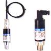 Pressure Transducers For Hydraulic Controls