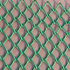 Pvc Coated Chainlink Fencing