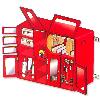 Fire Fighting Frp Boxes