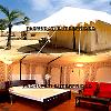 Resort Tents