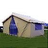 Durable Canvas Tent