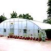 Greenhouse Roof Cover