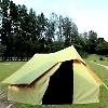 Two Fold Relief Ridge Tent