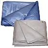 Light Weight And Durable Polyethylene Tarpaulins