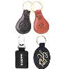 Designer Promotional Key Chains