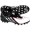 Football Shoes With Elastic Tongue Strap For A Heavy-hitting