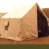 Single Fly General Service Tents