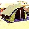 Double Fly General Service Tents