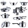 Range Of Cookware