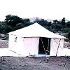 Hill / Single Pole Tent