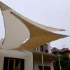 Fibre Glass Sun Shade