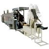 Wafer Biscuit Making Machine With Plate Size 290mm X 460mm