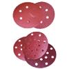 Velcro Base Abrasive Disc