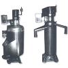 Vertical Pressure Leaf Filter