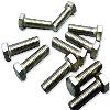 Corrosion Resistant Bolts